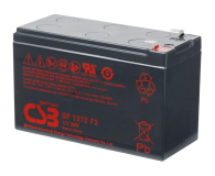 CSB OUTLET - Akumulator GP1272F2 12V 7Ah - 1483503 - zdjęcie 1